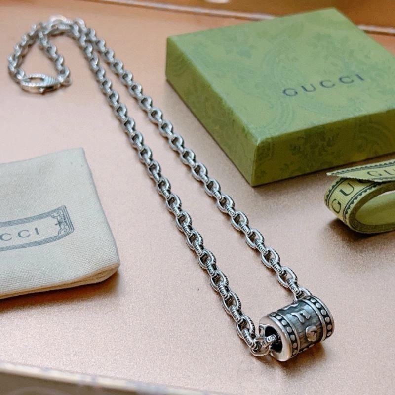Gucci Necklaces UrbanChic 245565