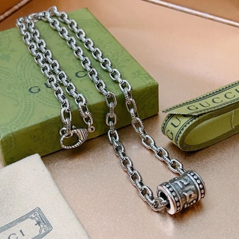Gucci Necklaces UrbanChic 245565