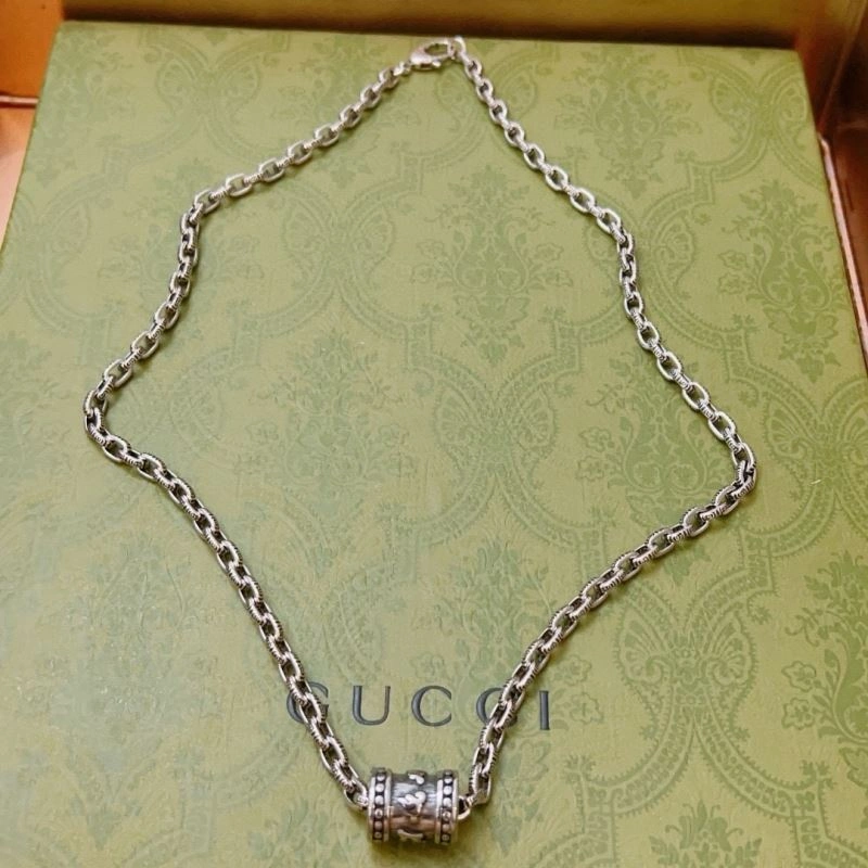 Gucci Necklaces UrbanChic 245565