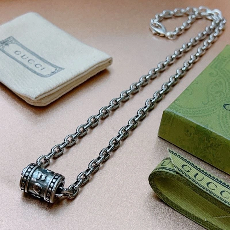 Gucci Necklaces UrbanChic 245565