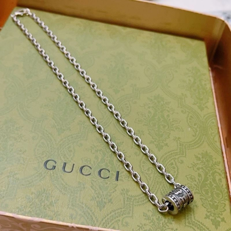 Gucci Necklaces UrbanChic 245565