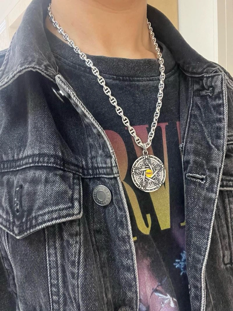 Gucci Necklaces QuickDry 245557