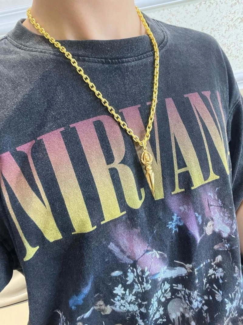 Gucci Necklaces Soft 245562
