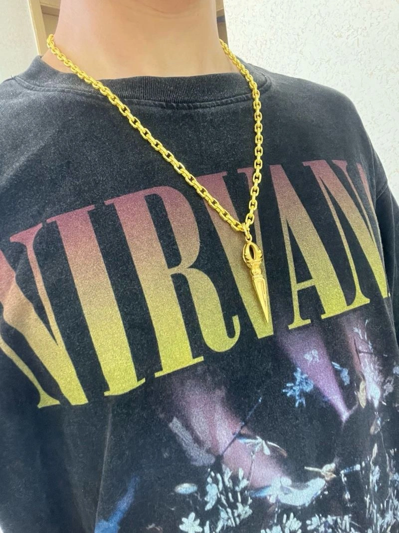 Gucci Necklaces Soft 245562