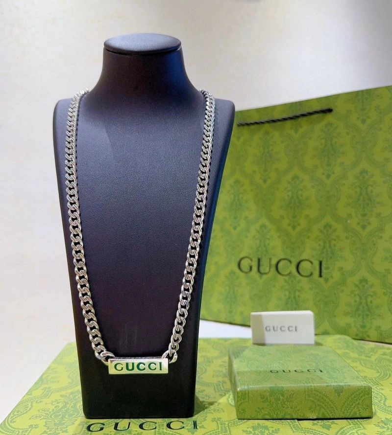 Gucci Necklaces BestValue 245574