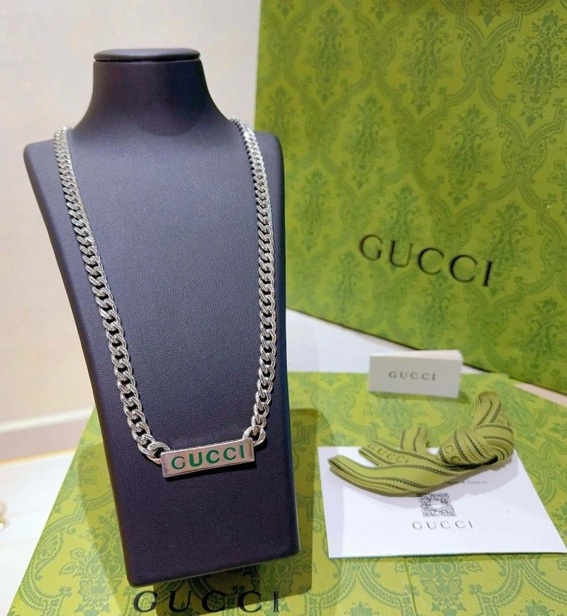 Gucci Necklaces BestValue 245574