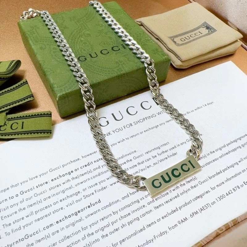 Gucci Necklaces BestValue 245574