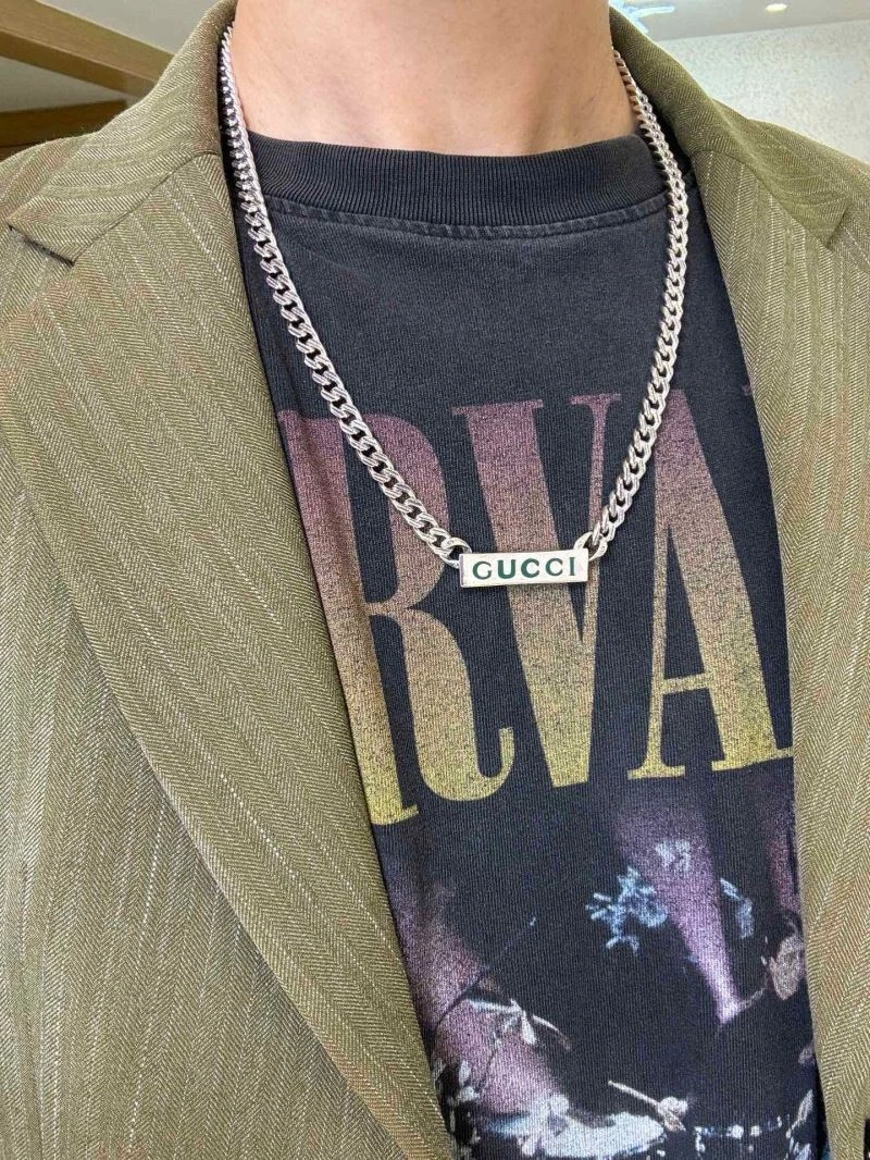 Gucci Necklaces BestValue 245574