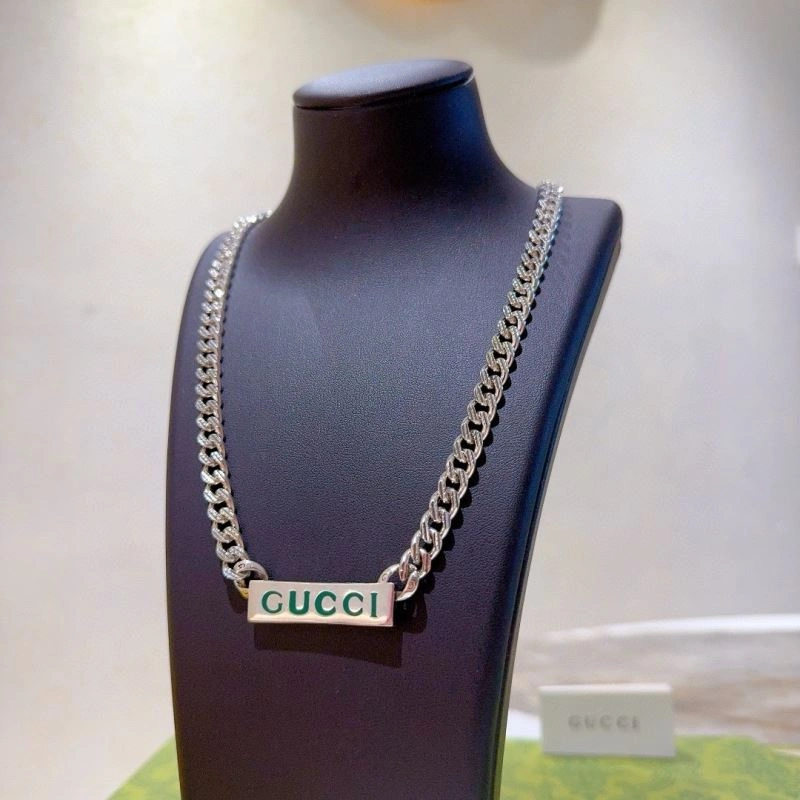 Gucci Necklaces BestValue 245574