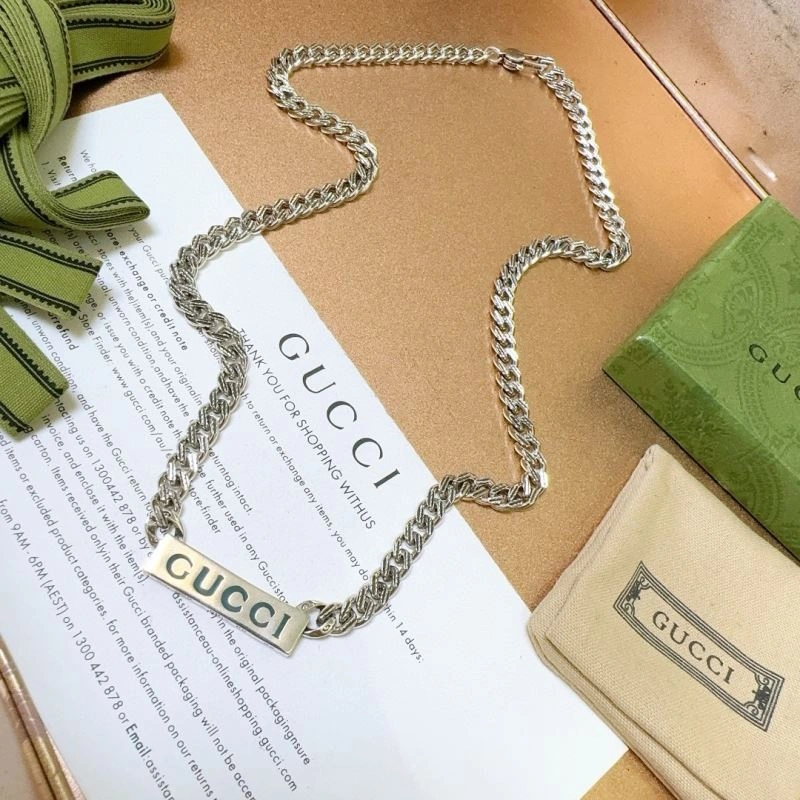 Gucci Necklaces BestValue 245574