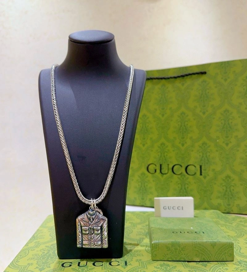 Gucci Necklaces NewStyle 245563