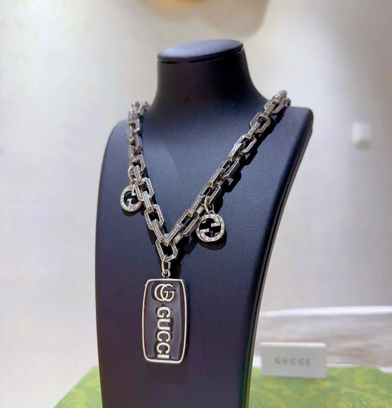 Gucci Necklaces Chic 245561