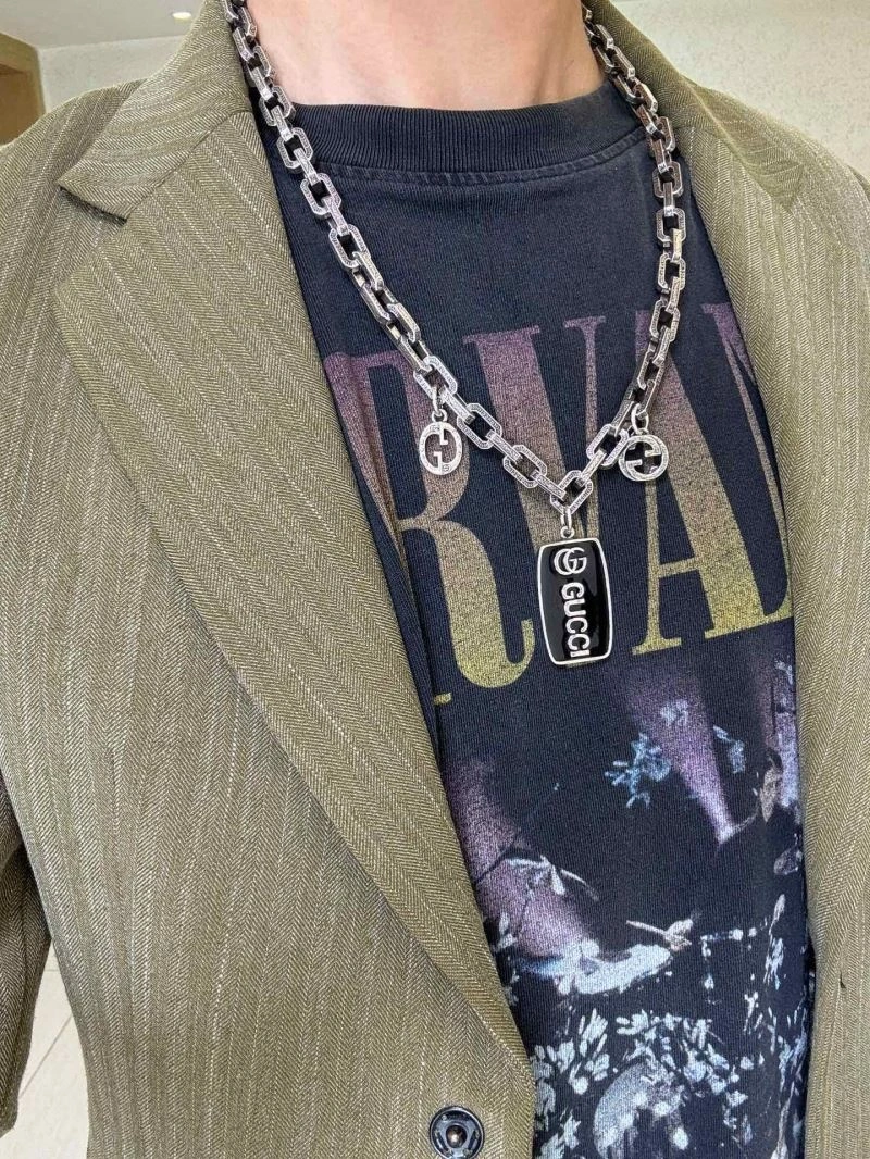 Gucci Necklaces Chic 245561
