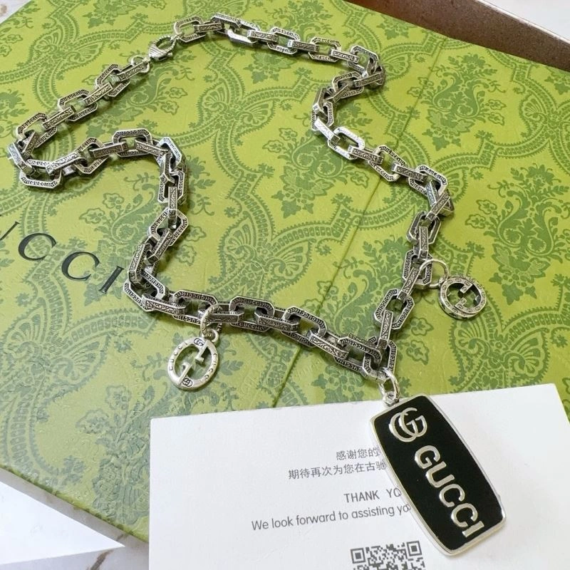 Gucci Necklaces Chic 245561