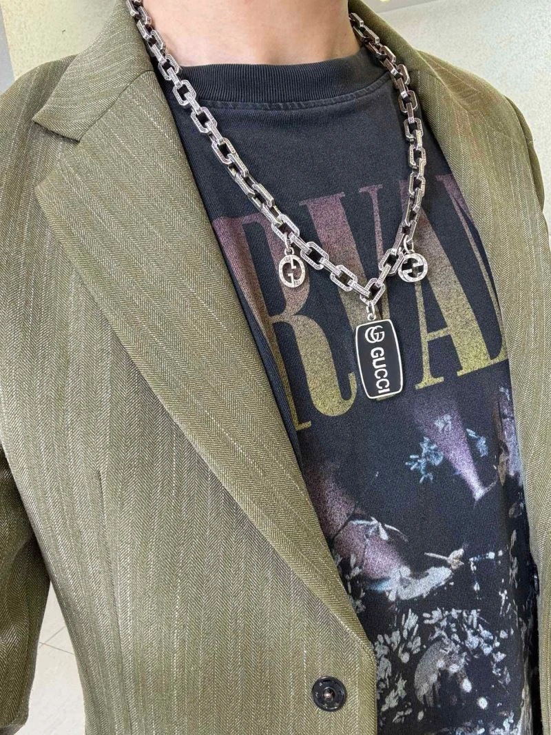 Gucci Necklaces Chic 245561