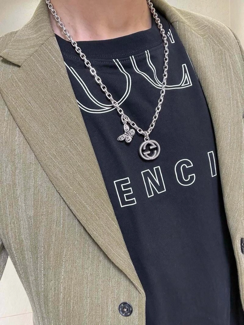 Gucci Necklaces NewStyle 245554