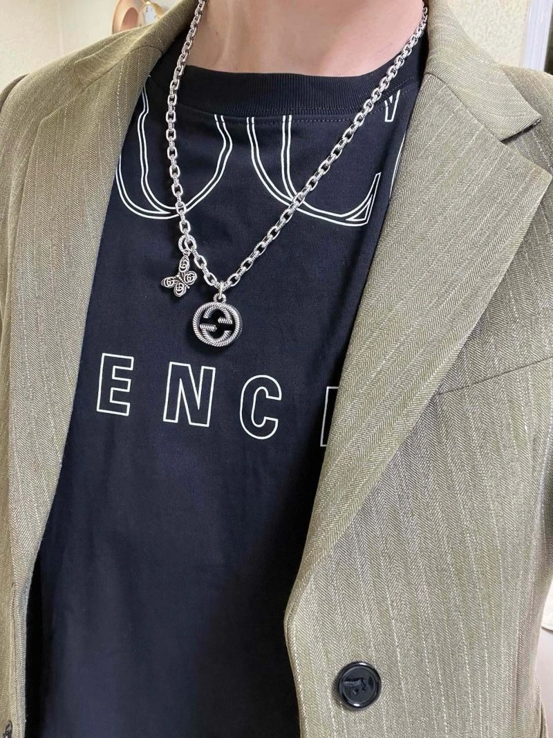 Gucci Necklaces NewStyle 245554