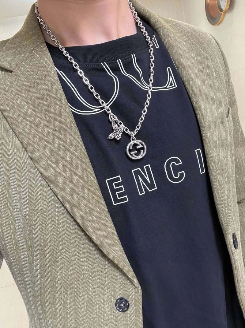 Gucci Necklaces NewStyle 245554