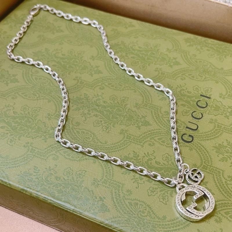 Gucci Necklaces Lightweight 245558