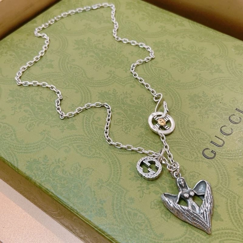 Gucci Necklaces MultiPurpose 245559