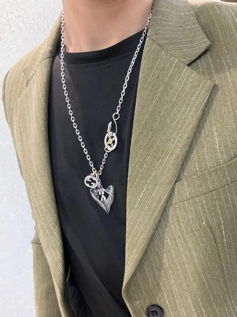 Gucci Necklaces MultiPurpose 245559