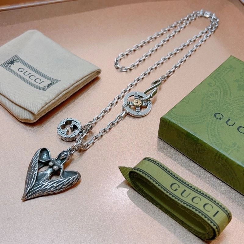 Gucci Necklaces MultiPurpose 245559
