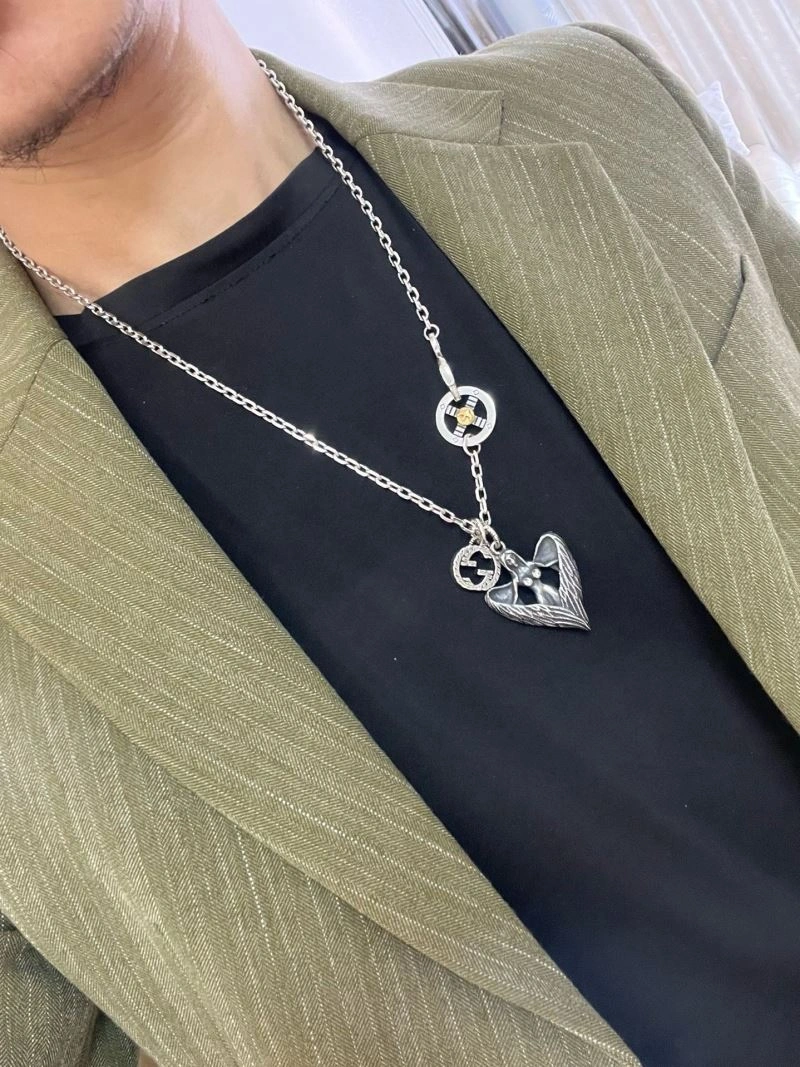 Gucci Necklaces MultiPurpose 245559