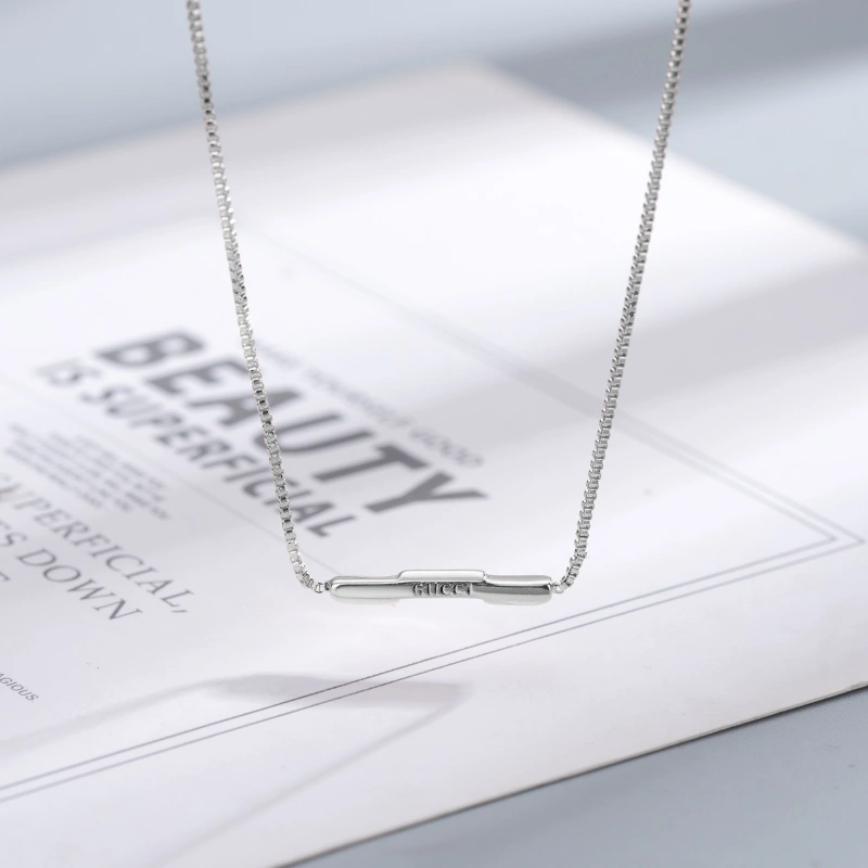 TechFriendly Gucci Necklaces 245556