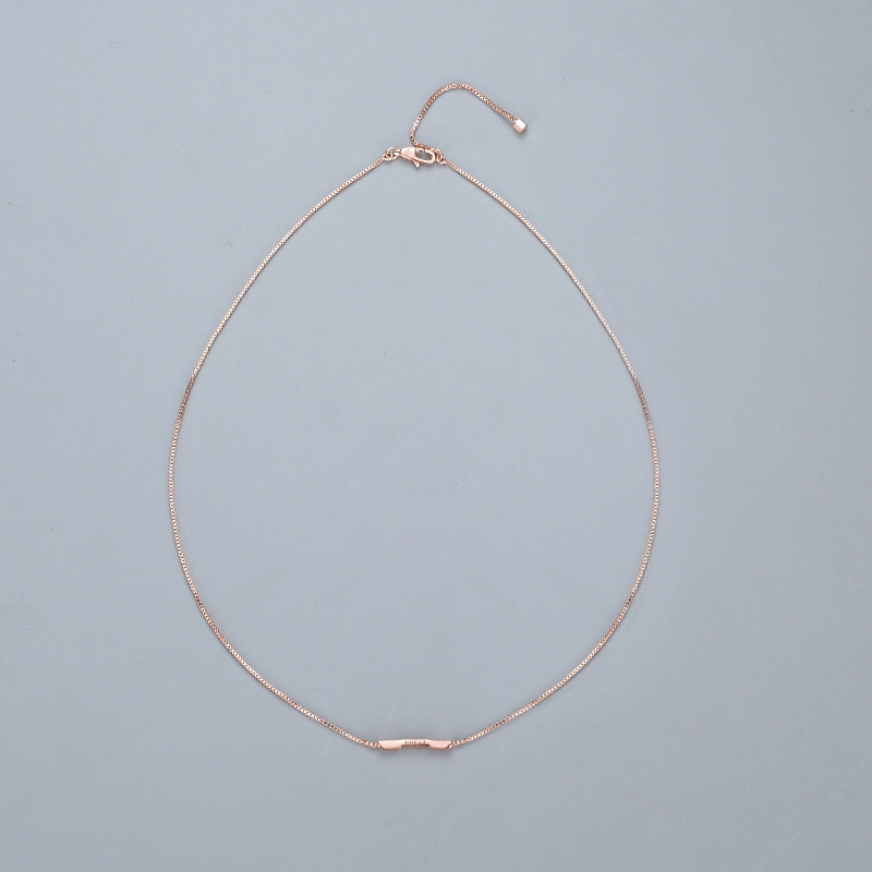 TechFriendly Gucci Necklaces 245556