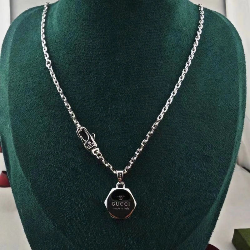 Gucci Necklaces WaterResistant 245551