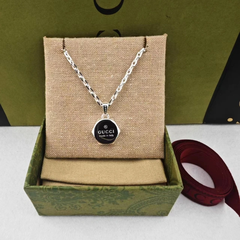 Gucci Necklaces WaterResistant 245551