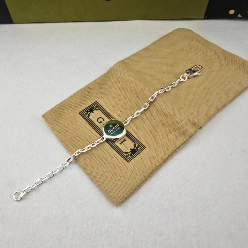 Gucci Necklaces WaterResistant 245551
