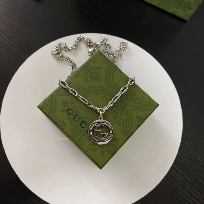 EasyMatch Gucci Necklaces 245455
