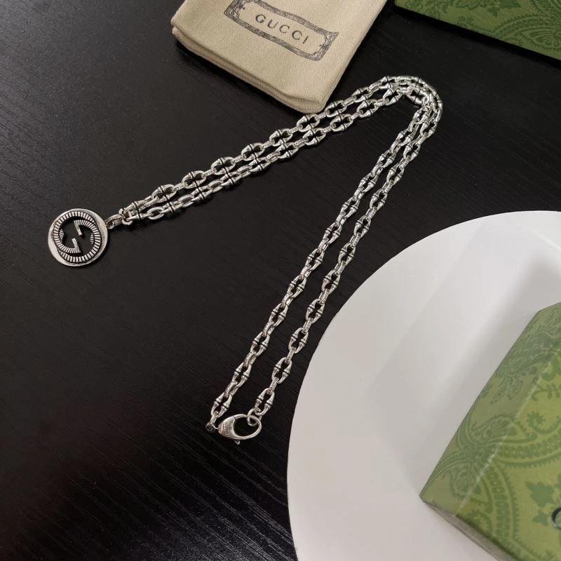 EasyMatch Gucci Necklaces 245455
