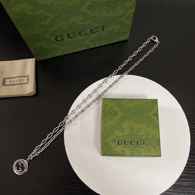 EasyMatch Gucci Necklaces 245455