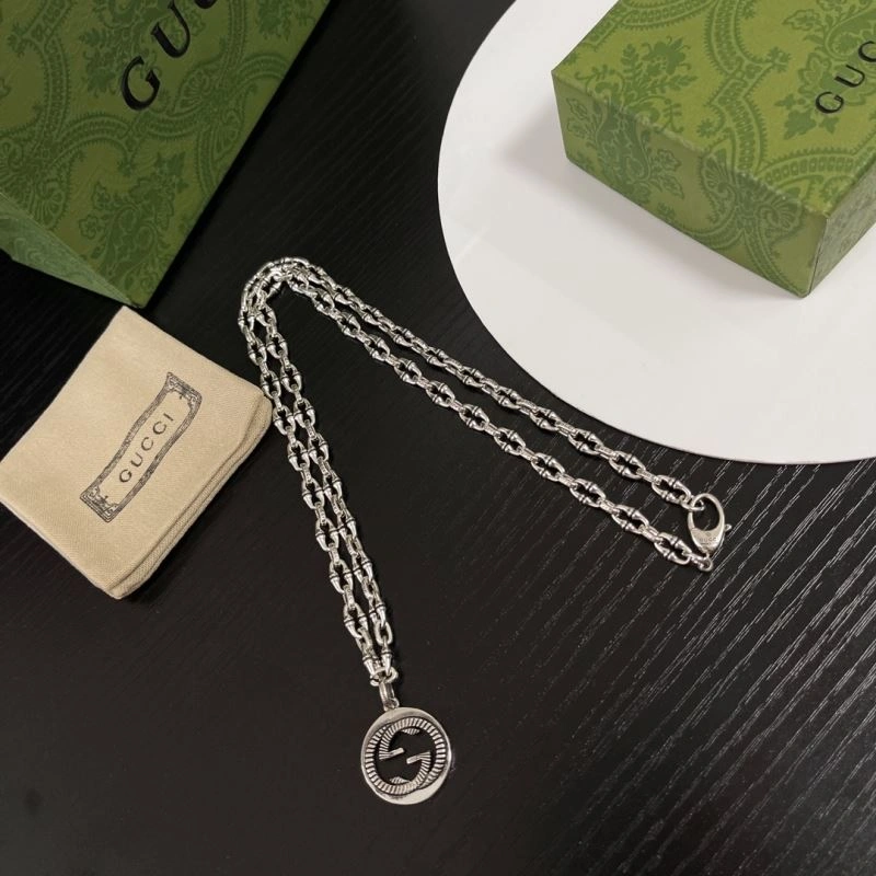EasyMatch Gucci Necklaces 245455