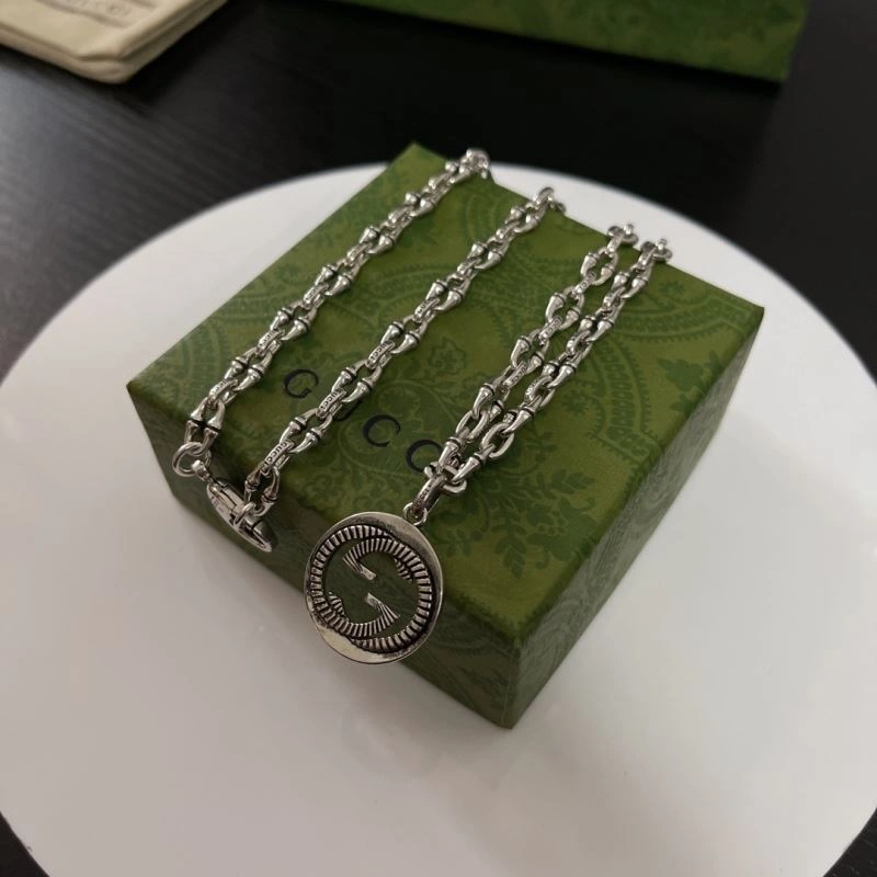 EasyMatch Gucci Necklaces 245455