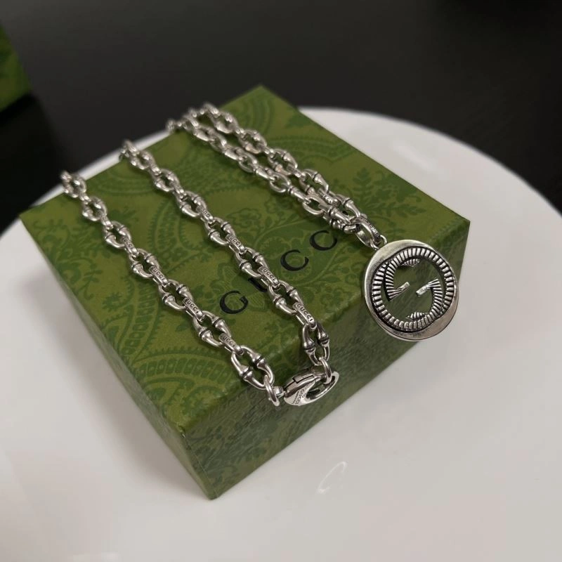 EasyMatch Gucci Necklaces 245455