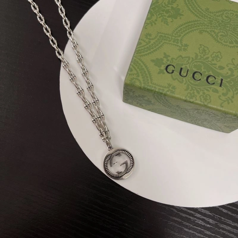 EasyMatch Gucci Necklaces 245455