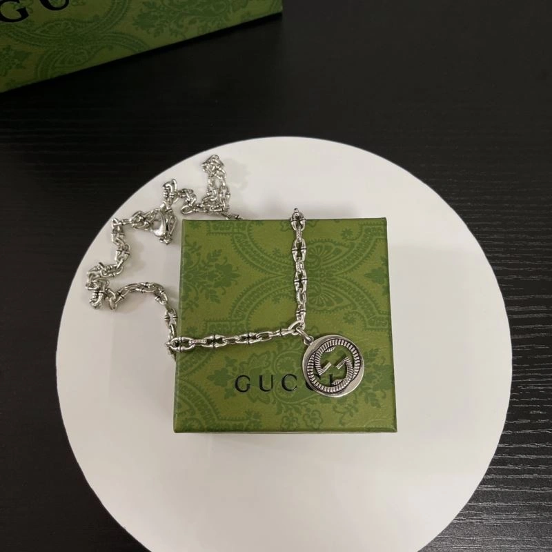 EasyMatch Gucci Necklaces 245455