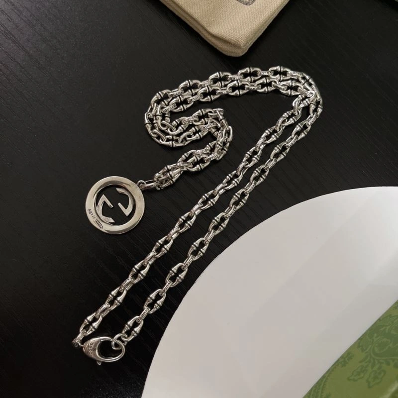 EasyMatch Gucci Necklaces 245455