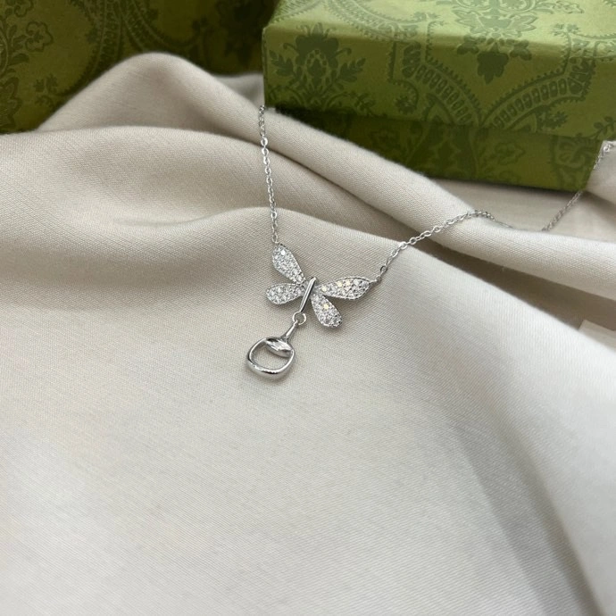 Gucci Necklaces Bright 245456