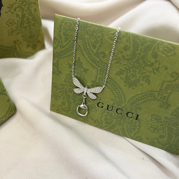 Gucci Necklaces Bright 245456
