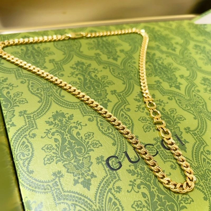 SunProtective Gucci Necklaces 245442