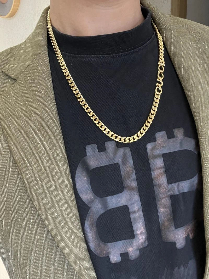 SunProtective Gucci Necklaces 245442