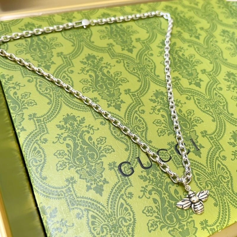 Original Gucci Necklaces 245441