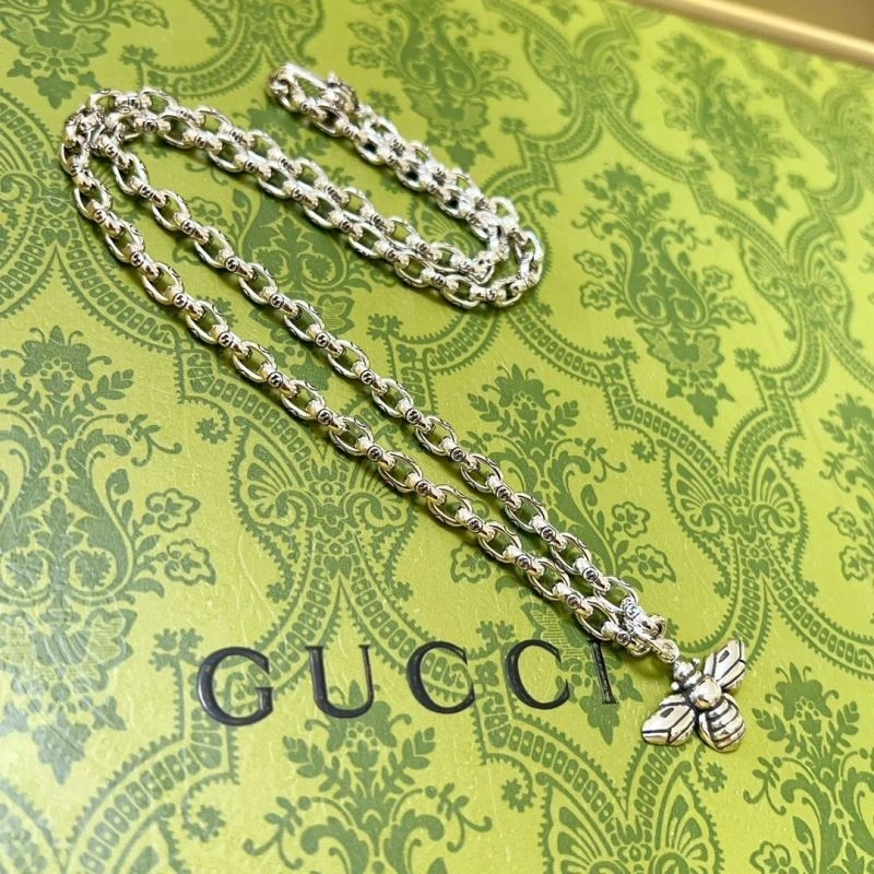 Original Gucci Necklaces 245441