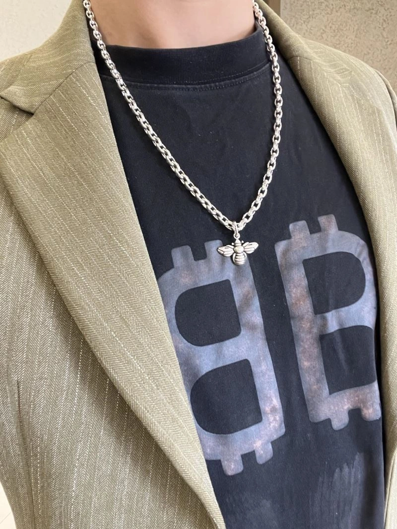Original Gucci Necklaces 245441