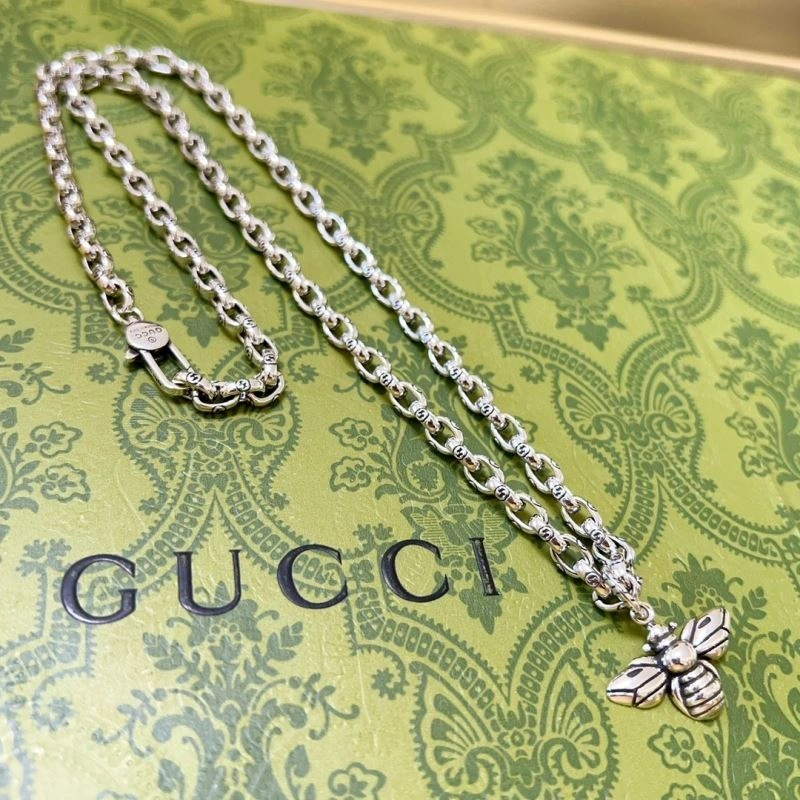 Original Gucci Necklaces 245441