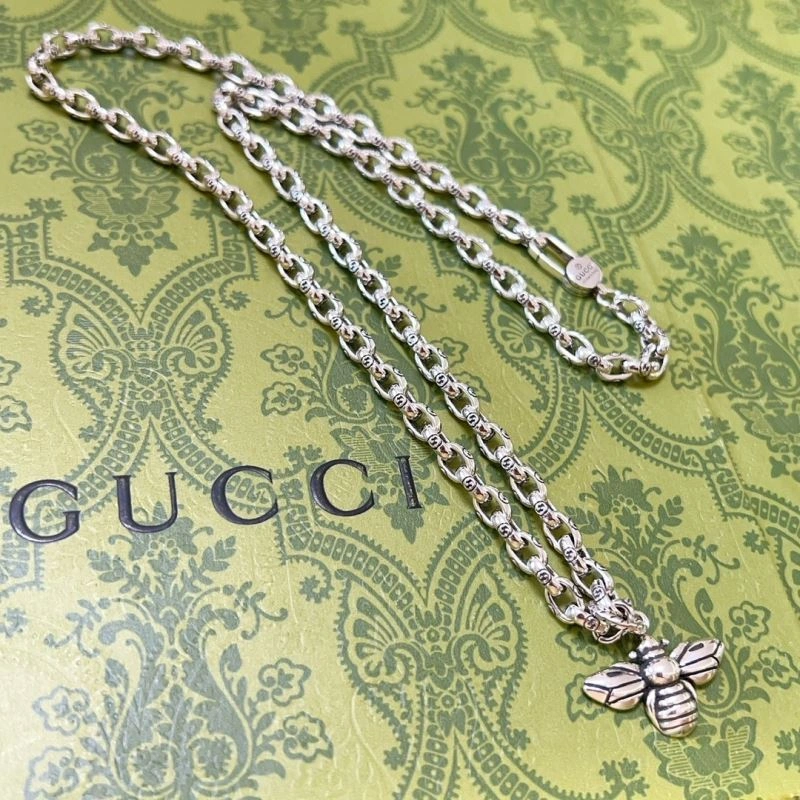 Original Gucci Necklaces 245441